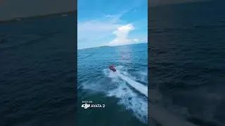 The locals are ripping it! 🌊🔥Follow for more! 🚀 #DJIPhilippines #dji #avata2 #TravelAbove