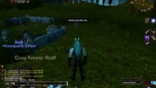 Wow Power Leveling 11 Outside (sw) Stormwind city