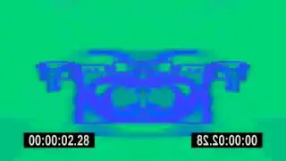 Reupload Klasky Csupo in Ensemble Effect 6.0 in JSVE Major 3 + Low Voice