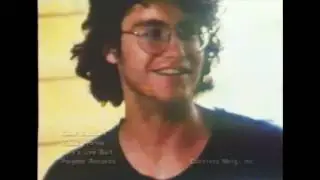 Gear Daddies - Video Profile - 1990