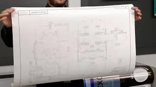 Different Media Types for CAD Printing I Overview