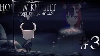 Hollow Knight #3 - Ahora con mapa :3