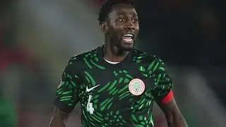 Former Premier League star Wilfred Ndidi&rsquo;s dad dies in car crash as statement is issued