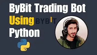 ByBit Trading Bot with Recovery Zone Strategy Python