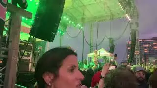 Neck Deep- Where Do We Go When We Go? Stone Pony Summer Stage