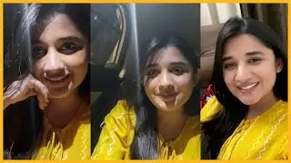 Kanika Mann LAST LIVE🔴 CHAT With Fans As Guddan || Guddan Tumse Na Ho Payega