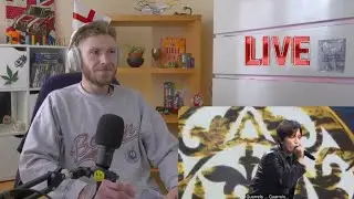 British Guy Reacts To DIMASH QUDAIBERGEN - Durdaraz (Live / DIMASH DIGITAL SHOW)