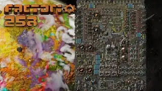 Factorio #258 - Endlich mit visuellen Mods