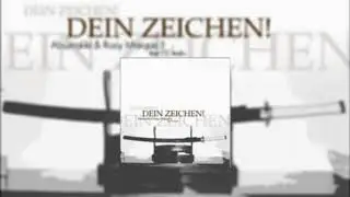 Absztrakkt - Ein Zeichen (prod. by Roey Marquis II)