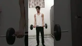 Workout Sahi Nahi Karta To Ye😱 Video Dekhne Ki Himmat Rakh💪#shorts
