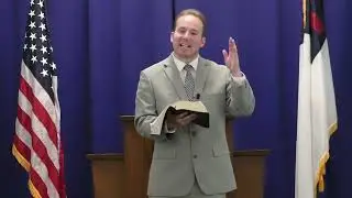 28.26 When We Are Weak, Christ Makes Us Strong / Examine Yourselves - 2 Corinthians chs. 12 & 13