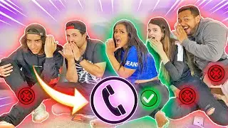 QUEM MENTIU NO TELEFONE SEM FIO !!!