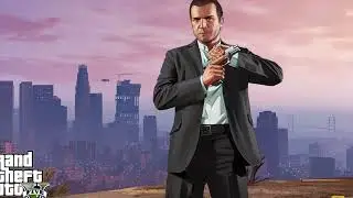 GTA V: Michael Ringtone 1