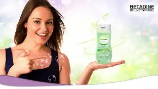 Betadine Daily Intimate Wash Fresh and Active
