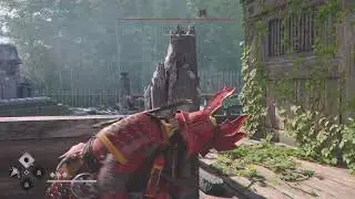 Assassin's Creed Shadows | Enryakuji Temple in Omi Region