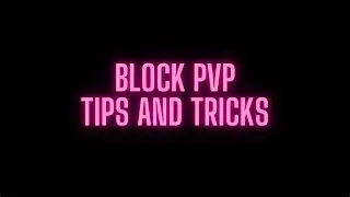 Basic Block Placements Tips and Tricks