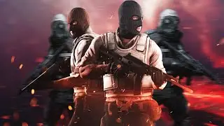 WEEKLY CARE PACKAGE DROP | CS2 LIVE