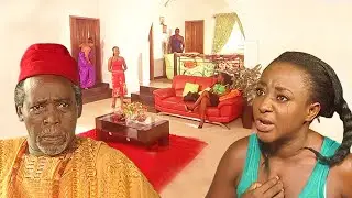 LE SECRET DU PALAIS ROYAL PT 1 - FILM NIGÉRIAN EN FRANÇAIS