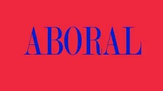 ABORAL