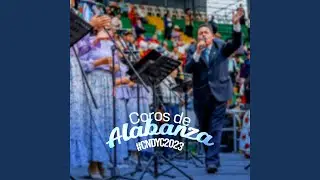 Medley de Coros de Albanza CNDC 2023