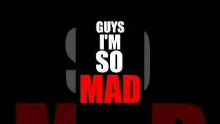 THIS GAME MADE ME MAD! #multiversus #warnerbros #gaming