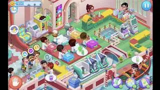 Crazy Hospital Doctor Dash Level 441 💉🩺🚑 ➖ Venice ➖ FULL STORY ➖ CaroGamesNL