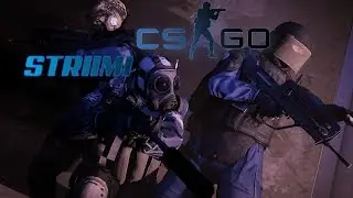 CS:GO SUOMI LIVE - Puukko