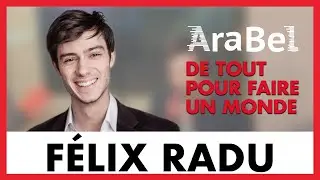F&eacute;lix Radu : 
