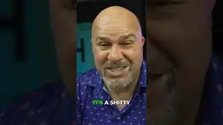 Перестаньте покупать плохие бритвы прямо сейчас!