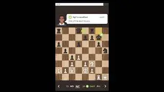 Double rook sacrifice, two brilliant in one attack @GothamChess @chess