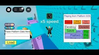 Roblox Troll is a Pinning Tower OP SCRIPT | AUTO PLAY