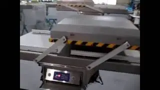 Promarks DC900 Vacuum Chamber Machine