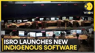 FEAST: ISRO's indigenous software to analyse aerospace structures | WION