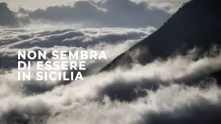 Why I Keep Returning to the Madonie Mountains | Cinematic Short Film