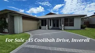 For Sale in Inverell, NSW