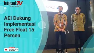 AEI поддерживает внедрение 15-процентной свободной доли рынка.
