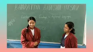 @ministryofeducation @pmshri @jnv @Kendrapara @Bharatiyabhasautsav @cultural assimilation @nep2020