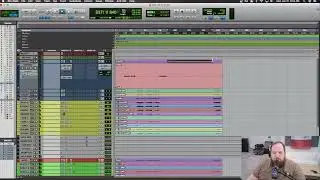 Worship Mixing Tutorial 1 | Part 1: Cleanup & Song 1 This Is Amazing Grace