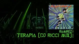 DFC124 | A | Ramirez - Terapia (DJ Ricci Mix) [REMASTERED]
