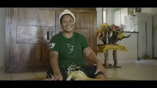 'O IHI RIMA - De la main à l'objet [1/10] - Vainui BARSINAS