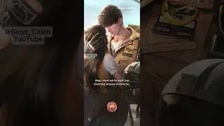Уровень вызова Калеба 131 &mdash; Действие &mdash; Любовь Калеба и Дипспейс #SummerDay #caleb