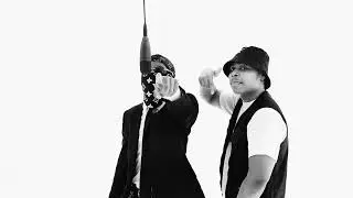 B1AZE & Young Remus - FLOW SO SICK (Official Video)