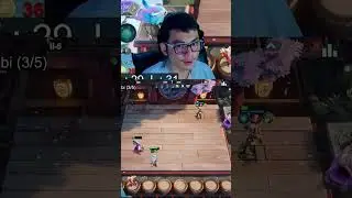 TIPS EARLY GAME UNTUK PECINTA ROLL ATAS #eliosnath #mcggidcreators #mcgg #magicchessgogo