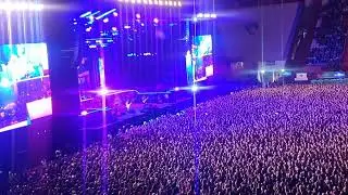 Iron Maiden - Heaven Can Wait (Argentina 2024)