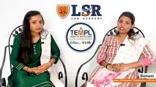 Elevate Your Legal Journey: LLB 3-Year Degree Course at TEMPL Group