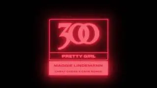 Maggie Lindemann - Pretty Girl (Cheat Codes x CADE Remix) [Official Audio]