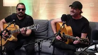 SAMO BUDNA - Zate nocoj
