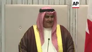 Bahrain to open new embassy in Malaysia
