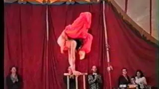 irina markina 14 years