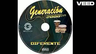 Mi Tonto Amor - Grupo Generación 2000 | Bomba del Chota 2025